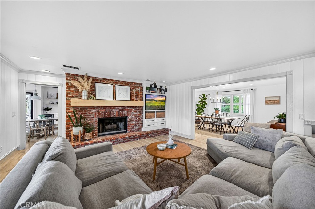 Residential for sale at 40333 Chaparral Drive, Temecula CA featuring 5 beds and 4 baths