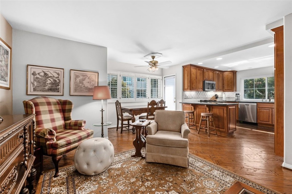 Residential for sale at 19373 Peachtree, Huntington Beach CA featuring 2 beds and 3 baths