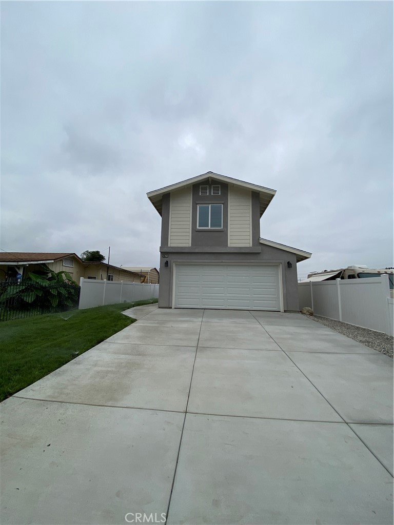 Residential Lease for rent at 26079 Juanita St., Loma Linda CA featuring 3 beds and 3 baths