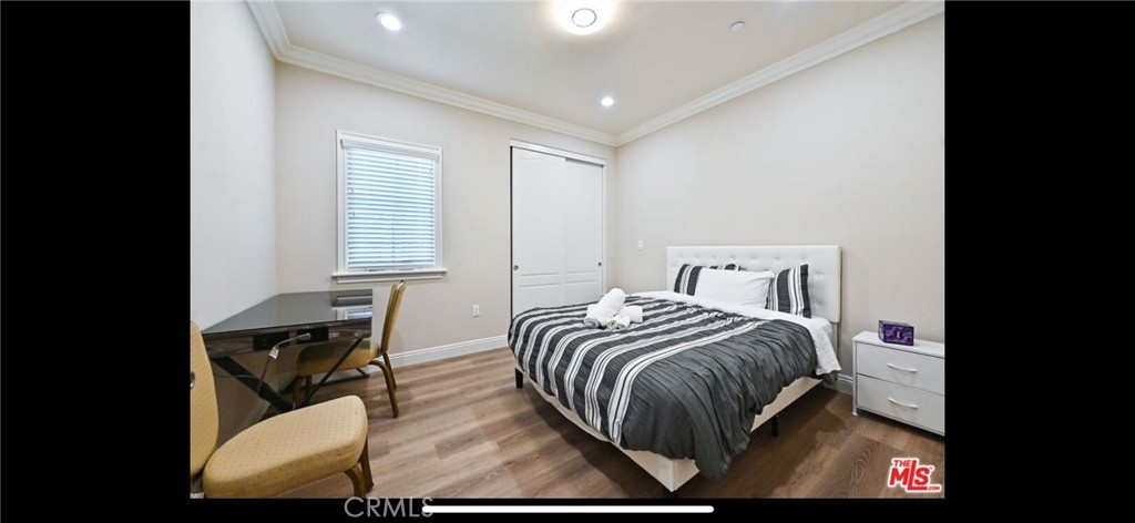 Residential Lease for rent at 2030 S. Chapel Avenue, Alhambra CA featuring 3 beds and 2 baths