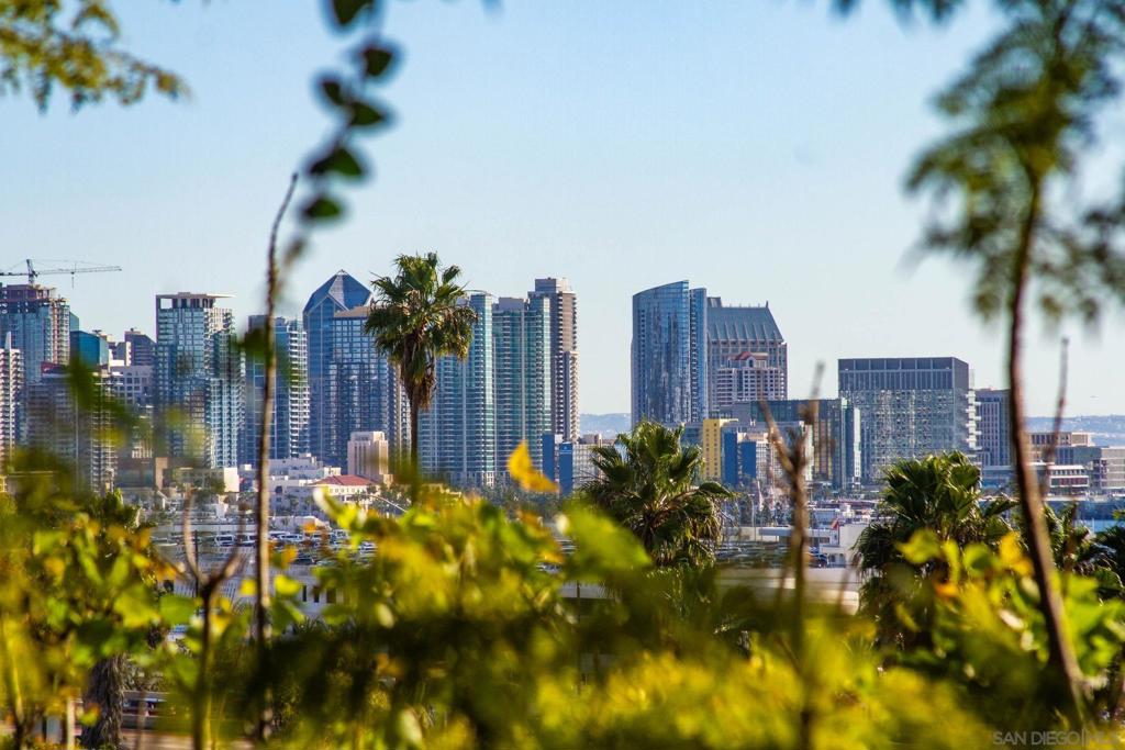 Residential for sale at 3911 California, San Diego CA featuring 2 beds and 1 bath