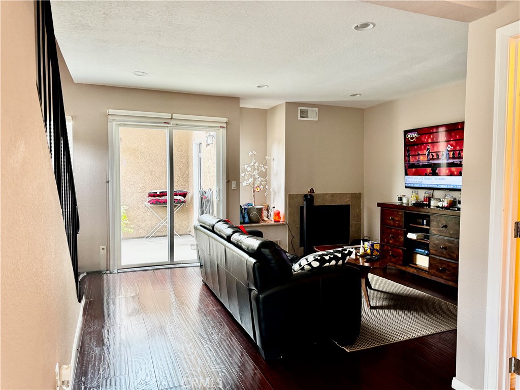 Residential for sale at 3913 W Hazard D, Santa Ana CA featuring 2 beds and 2 baths