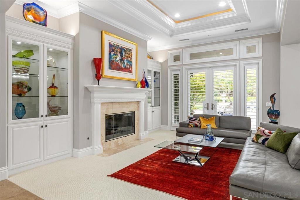 Residential for sale at 13391 Old Winemaster Court, Poway CA featuring 5 beds and 6 baths