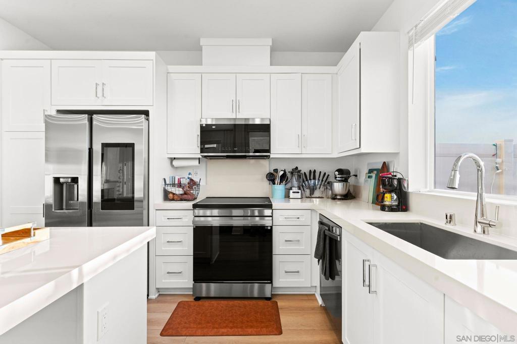 Residential for sale at 2158 Tributary Dr 1, Chula Vista CA featuring 3 beds and 3 baths