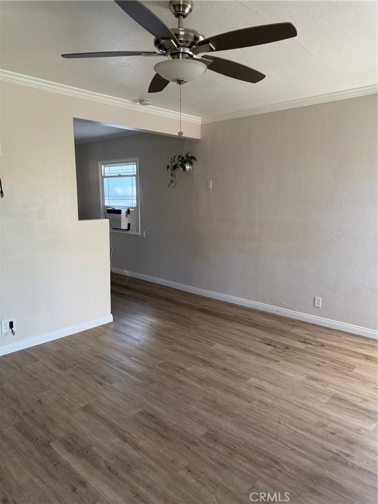 Residential Lease for rent at 814 E Erna, La Habra CA featuring 2 beds and 1 bath