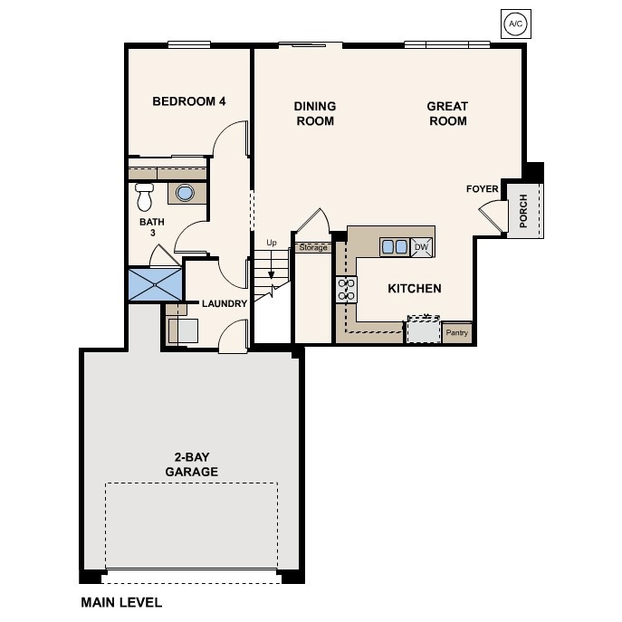 Residential for sale at 36139 Jaden Avenue 2302, Murrieta CA featuring 4 beds and 3 baths