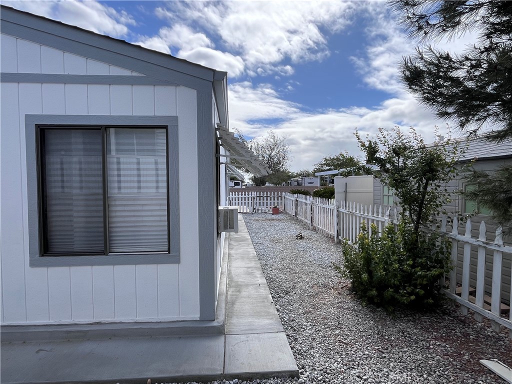 Manufactured In Park for sale at 12550 Main Street 13, Hesperia CA featuring 2 beds and 2 baths