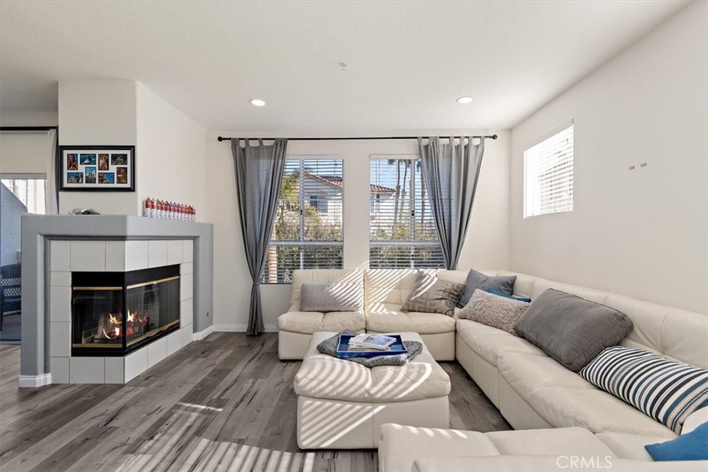 Residential for sale at 5485 Marine, Hawthorne CA featuring 4 beds and 4 baths