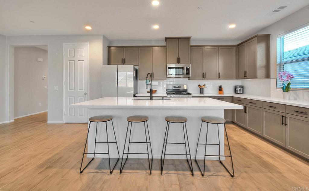 Residential for sale at 11912 Olivine Road, Victorville CA featuring 3 beds and 2 baths