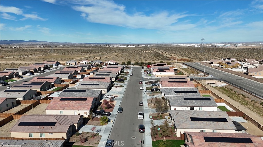 Residential for sale at 11564 Miranda, Adelanto CA featuring 3 beds and 2 baths