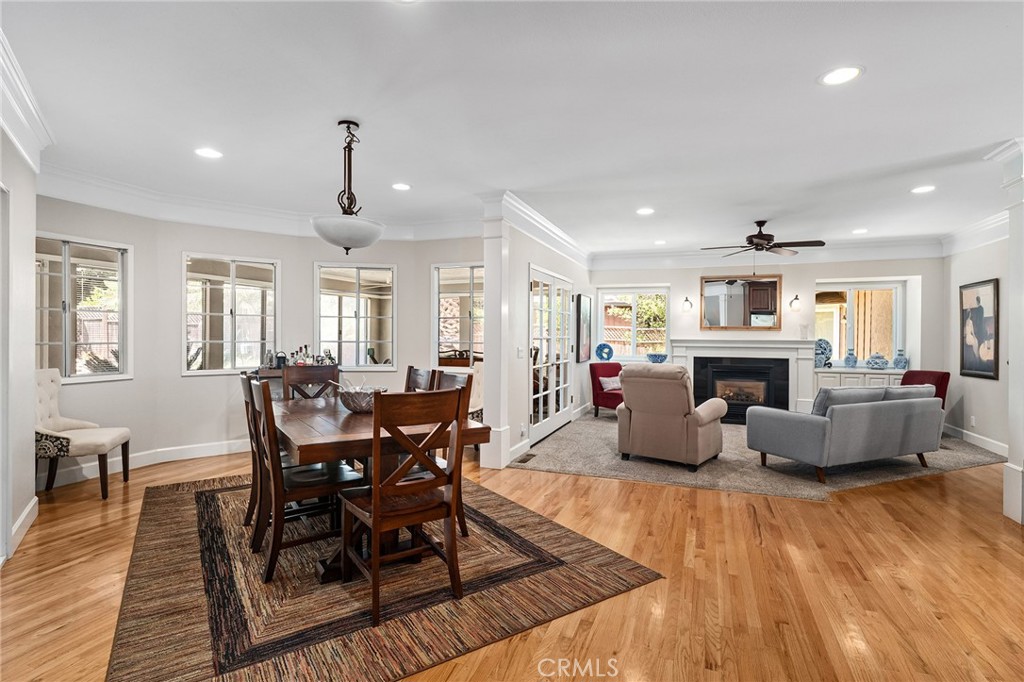 Residential for sale at 45 Covell Park Avenue, Chico CA featuring 4 beds and 4 baths