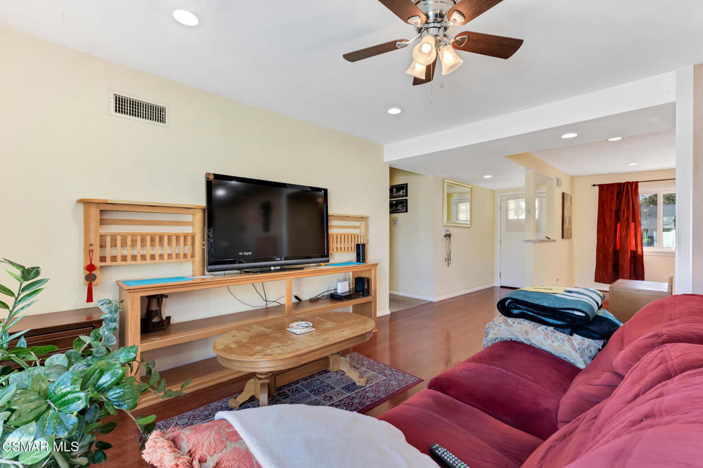Residential for sale at 417 W Columbia Road, Thousand Oaks CA featuring 3 beds and 3 baths