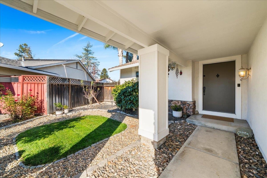 Residential for sale at 48830 Big Horn Ct, Fremont CA featuring 4 beds and 3 baths
