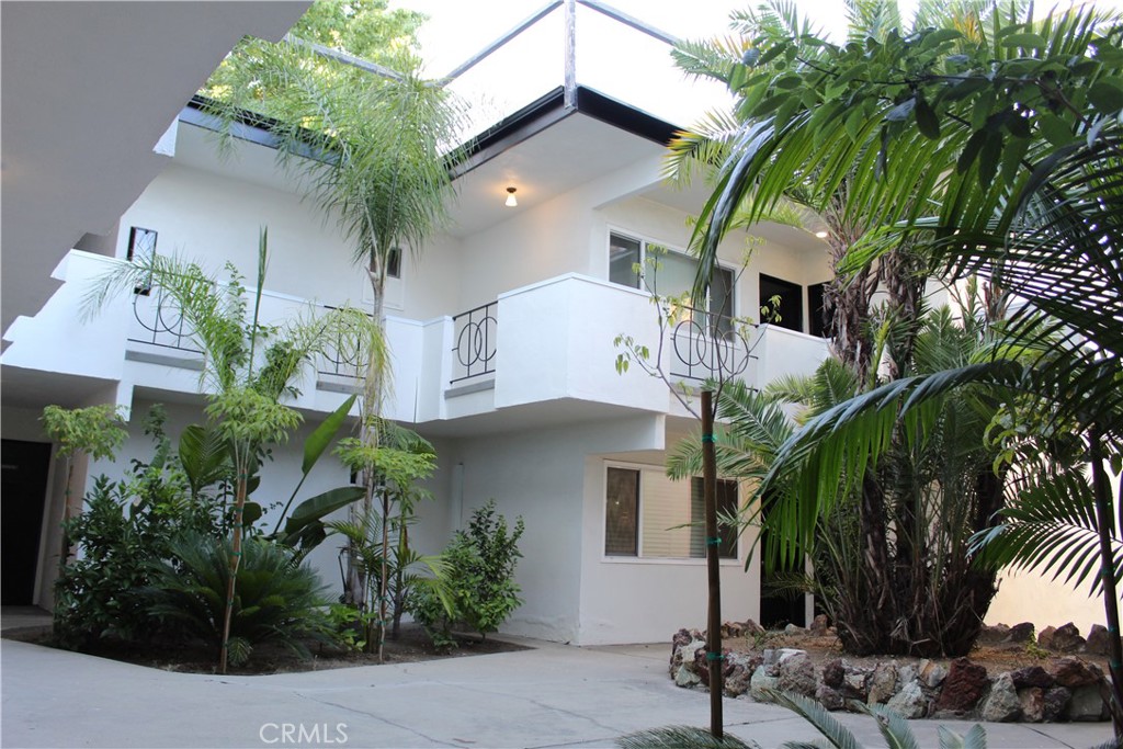 Residential Income for sale at 361 Waldo, Pasadena CA