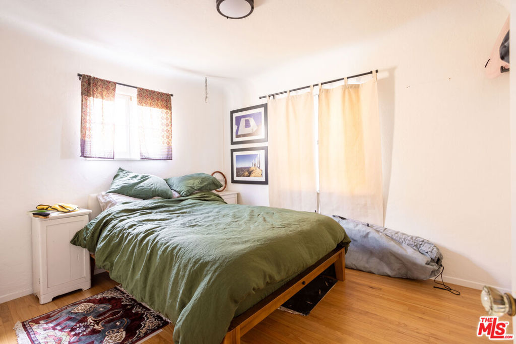 Residential Income for sale at 1427 Euclid Street, Santa Monica CA and 8 baths