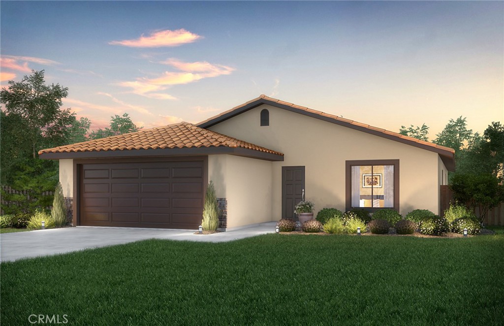 Residential for sale at 442 Meyers Lane, Los Banos CA featuring 4 beds and 2 baths