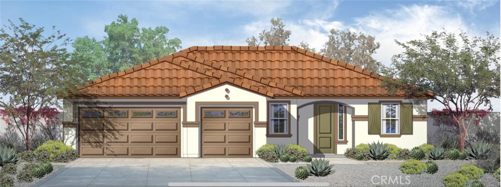 Residential for sale at 7113 Milton Avenue, Hesperia CA featuring 4 beds and 2 baths