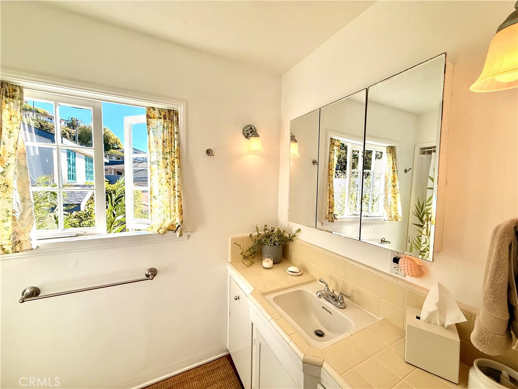 Residential Lease for rent at 2344 Glenneyre Street, Laguna Beach CA featuring 2 beds and 2 baths