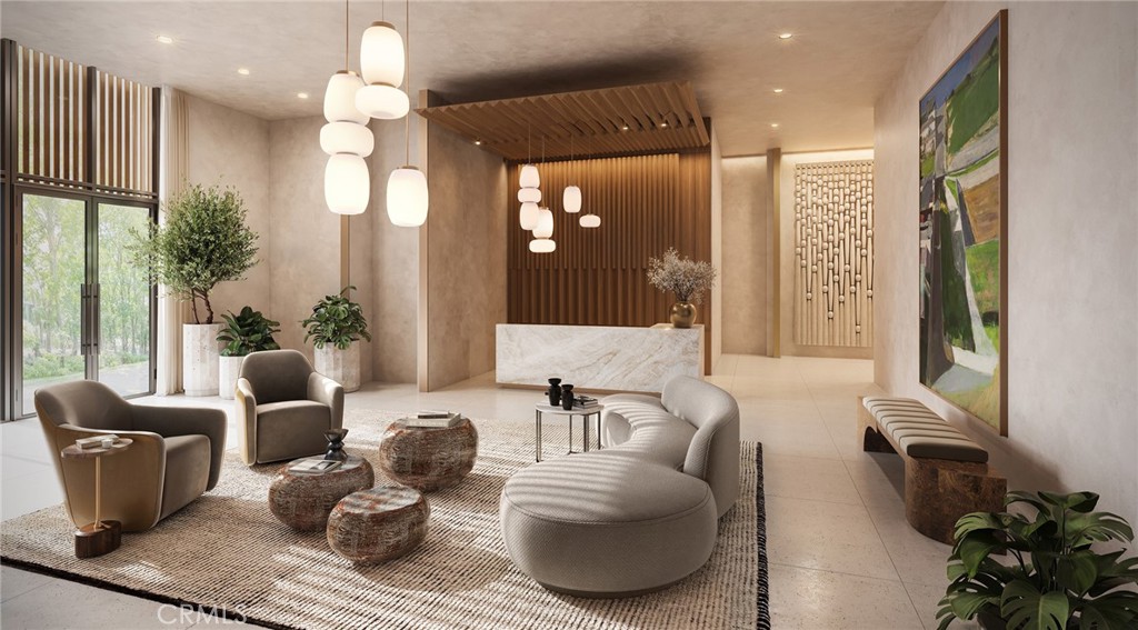 Residential for sale at 9 MacArthur Place 804, Santa Ana CA featuring 1 bed and 1 bath