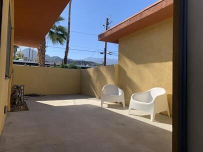 Residential Lease for rent at 37219 Melrose Drive 3, Cathedral City CA and 1 bath