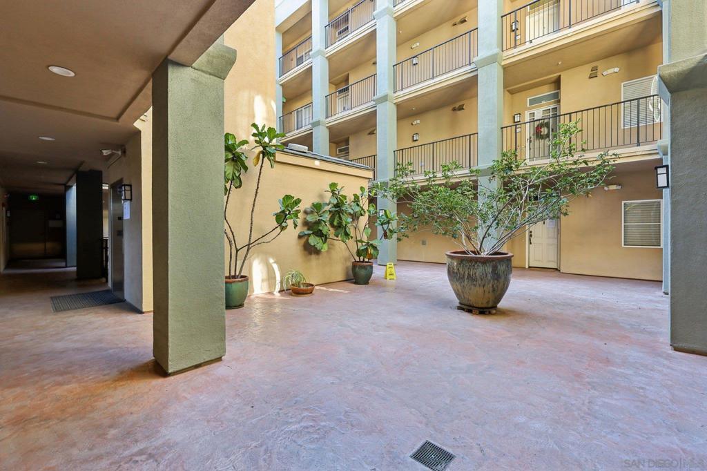 Residential for sale at 3990 Centre St 104, San Diego CA featuring 2 beds and 2 baths