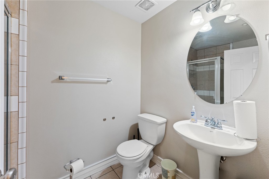 Residential for sale at 15359 Palm Leaf, Fontana CA featuring 5 beds and 3 baths