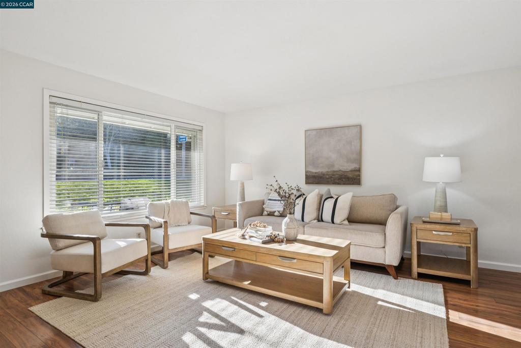 Residential for sale at 2508 Fountainhead Drive, San Ramon CA featuring 3 beds and 2 baths