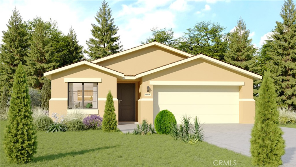 Residential for sale at 450 Meyers Lane, Los Banos CA featuring 4 beds and 2 baths