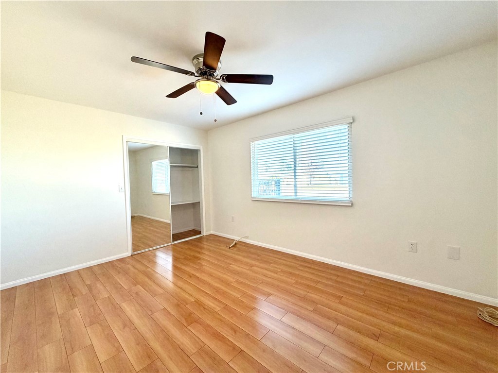 Residential Lease for rent at 26475 Mccall Boulevard, Menifee CA featuring 2 beds and 2 baths