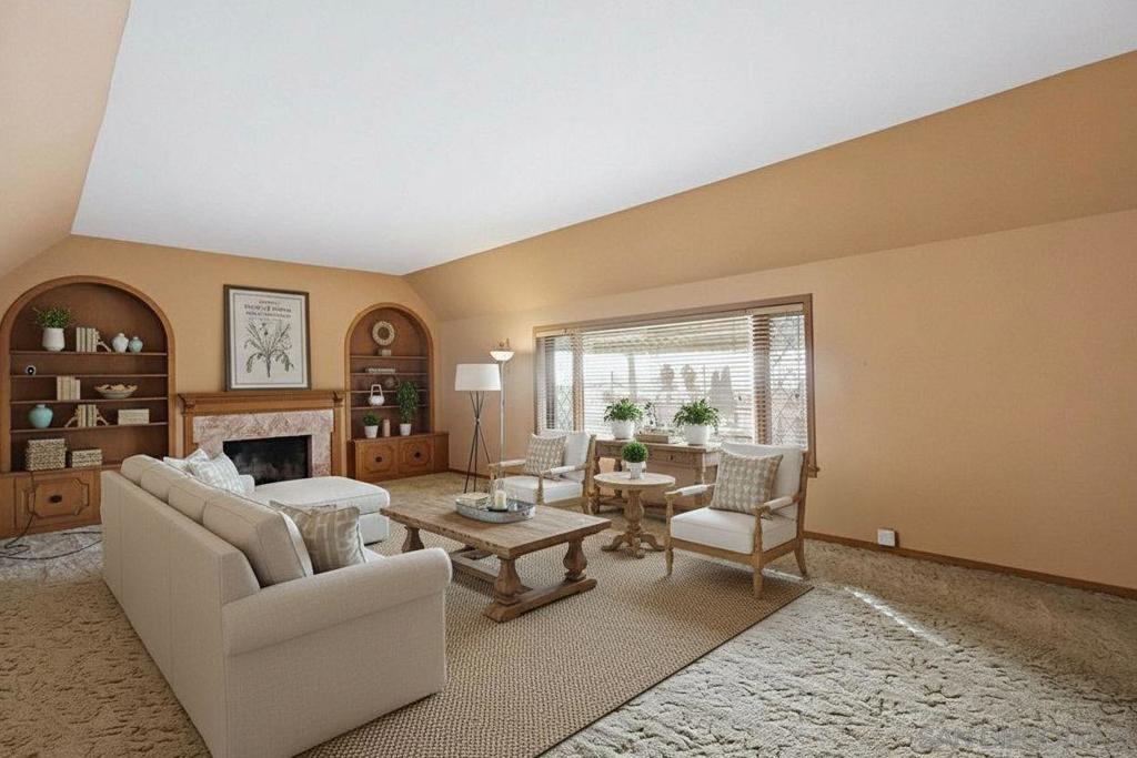 Residential for sale at 2421 Brant Street, San Diego CA featuring 3 beds and 4 baths