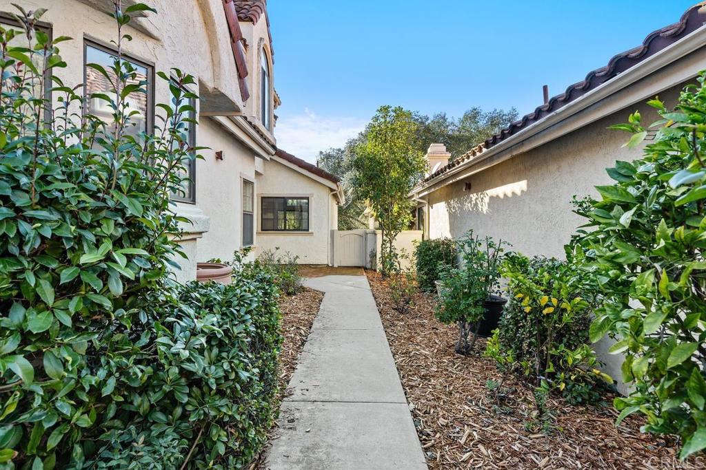 Residential for sale at 2533 Holly Valley Drive, Vista CA featuring 3 beds and 2 baths