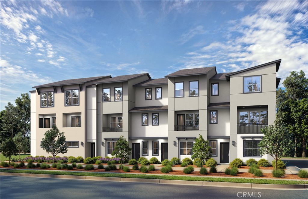 Residential for sale at 12720 Azure Way 29, Hawthorne CA featuring 1 bed and 2 baths