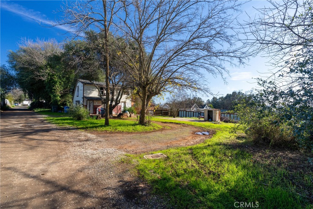 Residential Income for sale at 1013 Middlehoff, Oroville CA