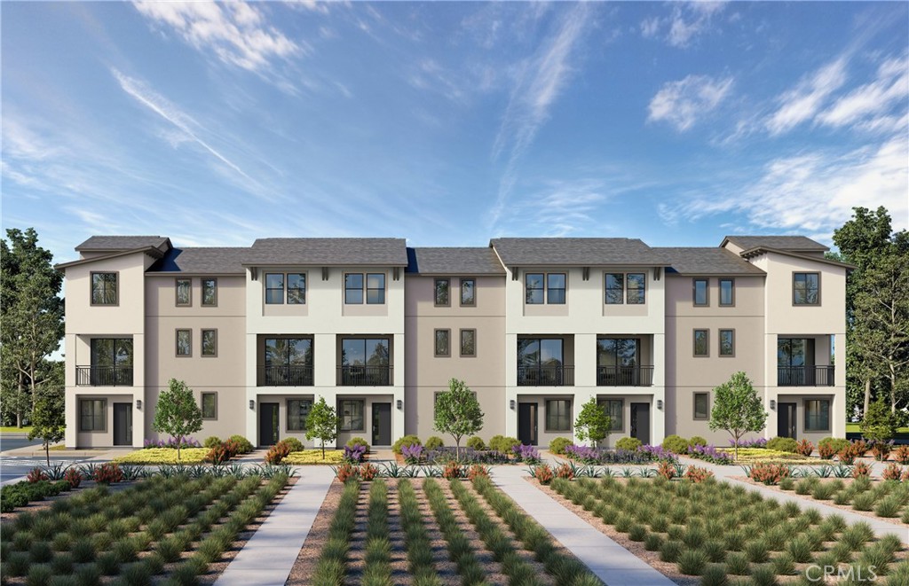 Residential for sale at 12719 Azure Way 25, Hawthorne CA featuring 3 beds and 3 baths