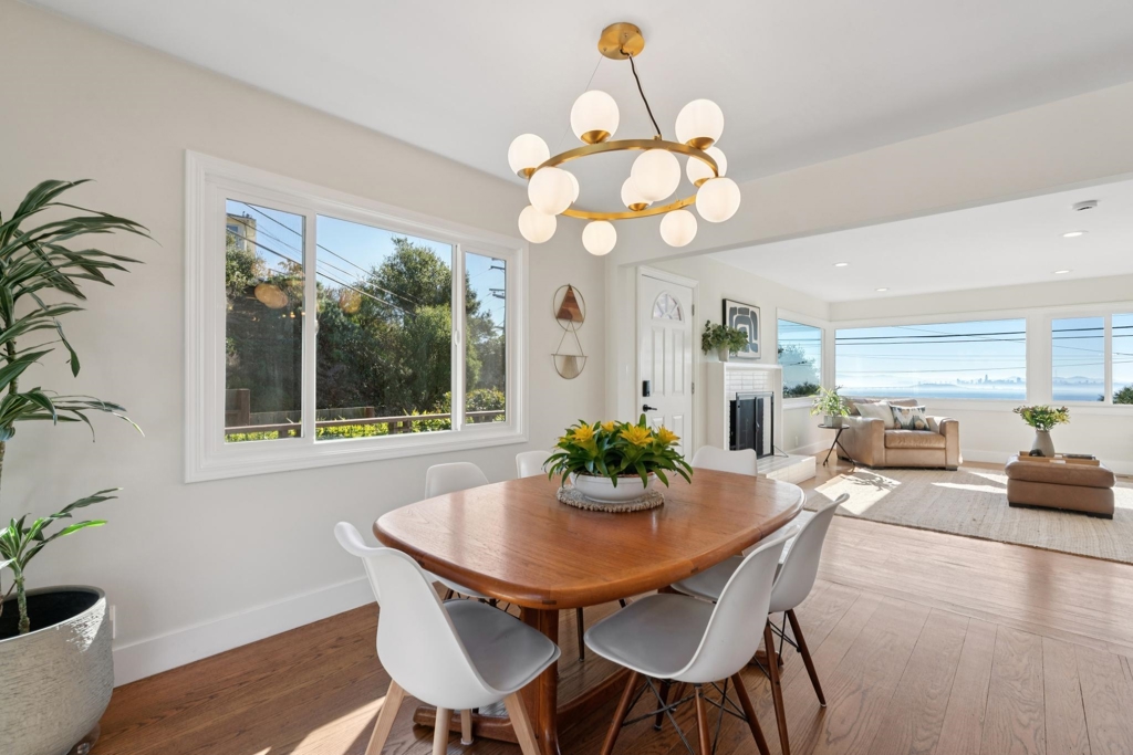 Residential for sale at 61 Cowper Ave, Kensington CA featuring 4 beds and 3 baths