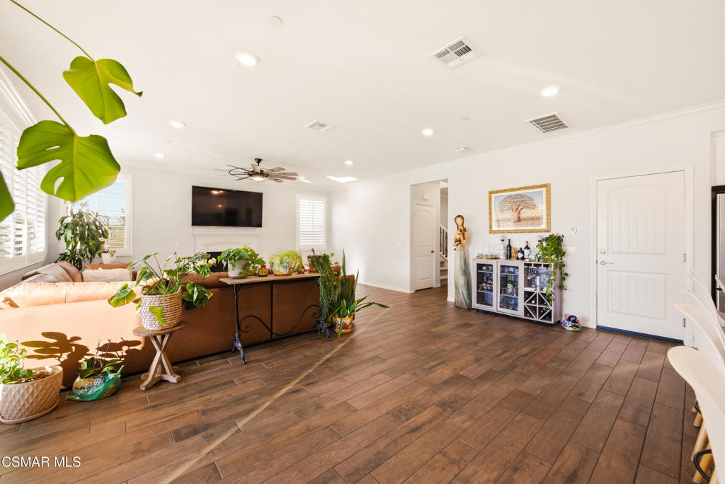 Residential for sale at 153 Sequoia Avenue, Simi Valley CA featuring 4 beds and 3 baths