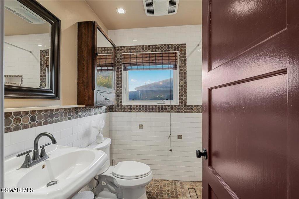 Residential for sale at 176 N Mills Road, Ventura CA featuring 4 beds and 3 baths
