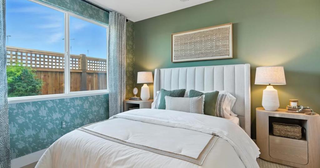 Residential for sale at 4576 Strandberg Avenue, Lathrop CA featuring 5 beds and 5 baths