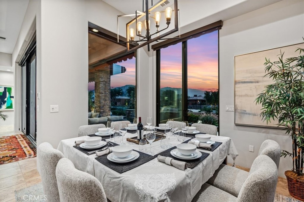 Residential for sale at 50185 Via Simpatico, La Quinta CA featuring 3 beds and 4 baths