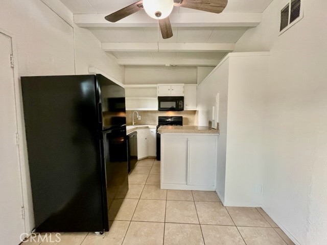 Residential Lease for rent at 37156 Palo Verde Drive A, Cathedral City CA featuring 1 bed and 1 bath