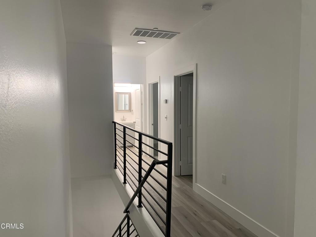 Residential Lease for rent at 6375 Converse Avenue A, Los Angeles, Los Angeles County CA featuring 4 beds and 4 baths