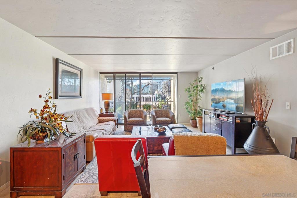 Residential for sale at 1333 8Th Ave 407, San Diego CA featuring 1 bed and 1 bath