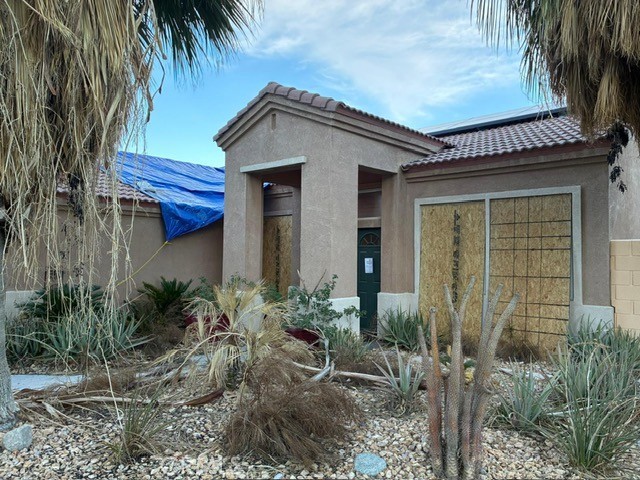 Residential for sale at 3380 N Avenida San Gabrie, Palm Springs CA featuring 4 beds and 3 baths