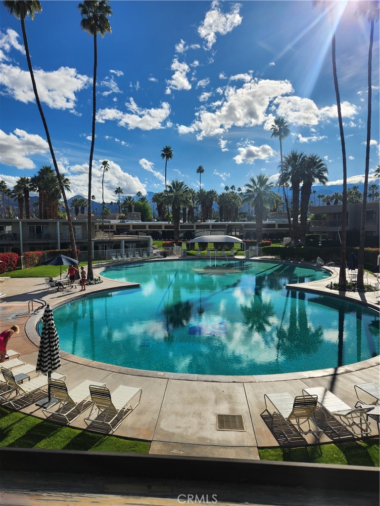 Residential for sale at 73850 Fairway 134, Palm Desert CA and 1 bath