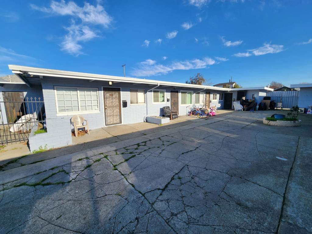 Residential Income for sale at 714 Tyler St, Oakland CA