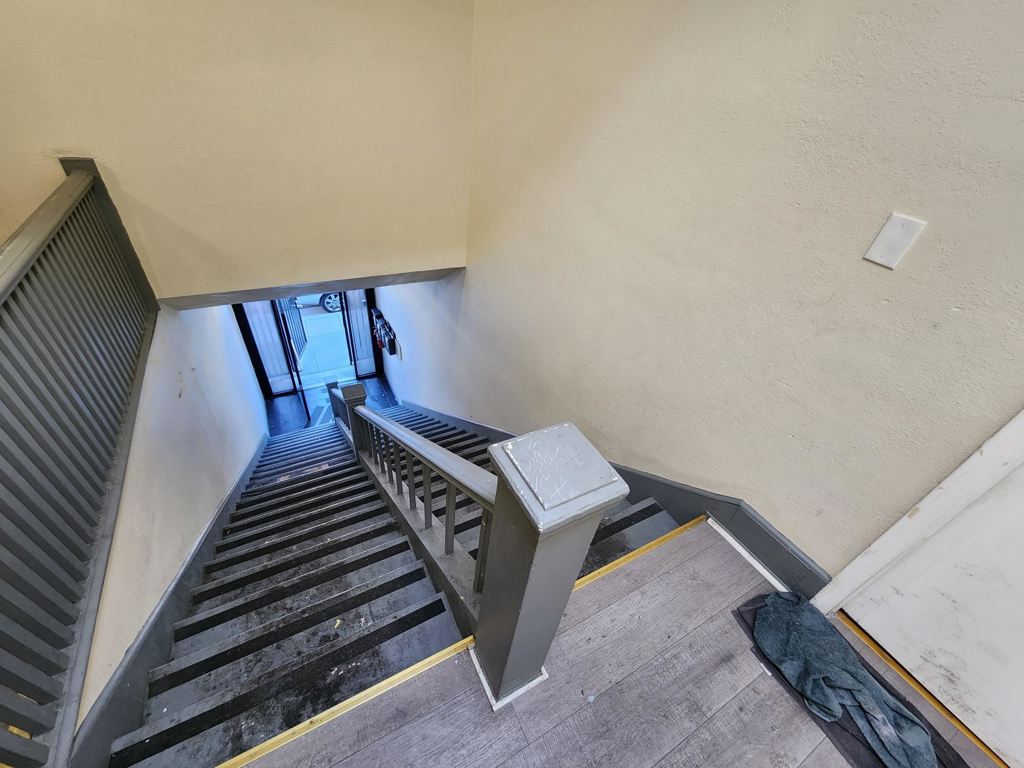 Residential Income for sale at 5503 Foothill Blvd, Oakland CA