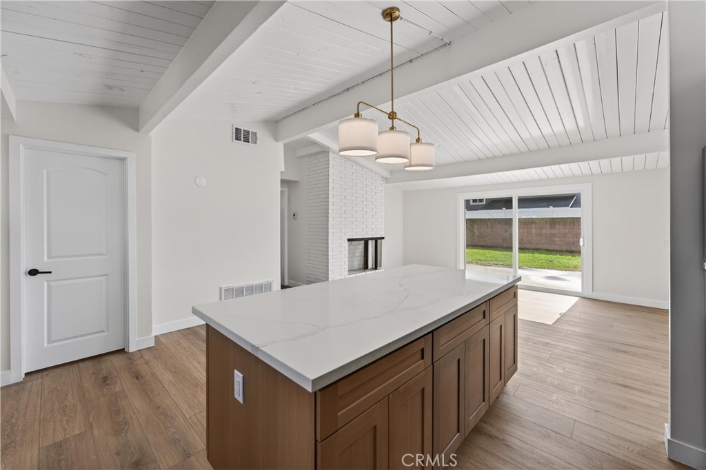 Residential for sale at 14102 Priscilla Street, La Mirada CA featuring 4 beds and 2 baths