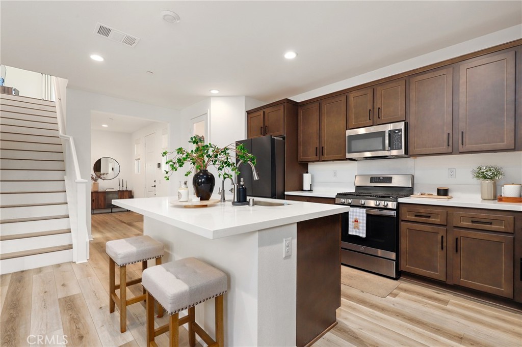 Residential for sale at 2983 E Halton Paseo, Ontario CA featuring 4 beds and 3 baths