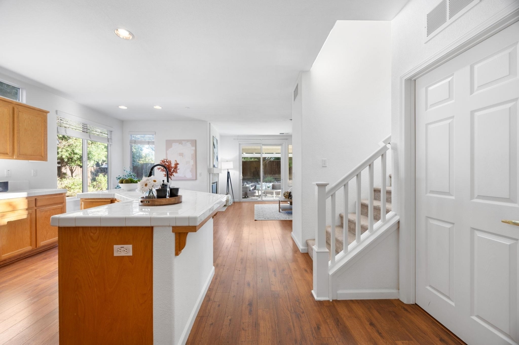 Residential for sale at 2400 Positano Ave, Brentwood CA featuring 4 beds and 3 baths