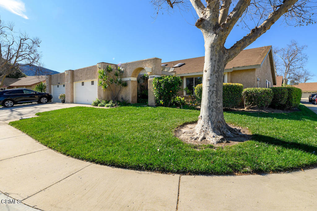 Residential for sale at 22106 Village 22, Camarillo CA featuring 2 beds and 2 baths